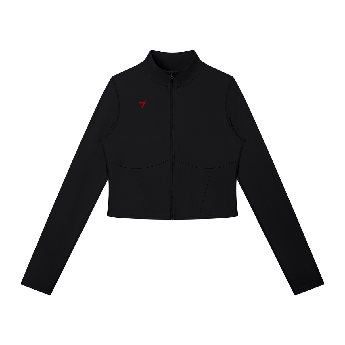 Women’s Full-Zip Sports Jacket