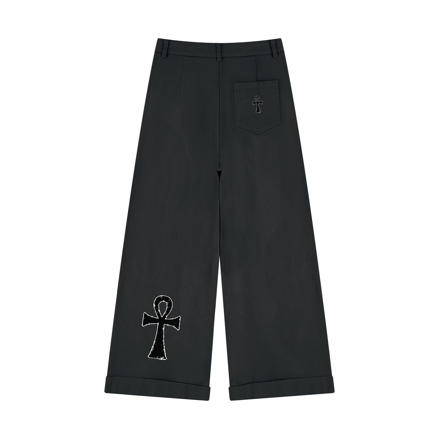 Women’s Tencel Wide Leg Pants