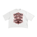 Stoic French Terry Raw Edge T-Shirt