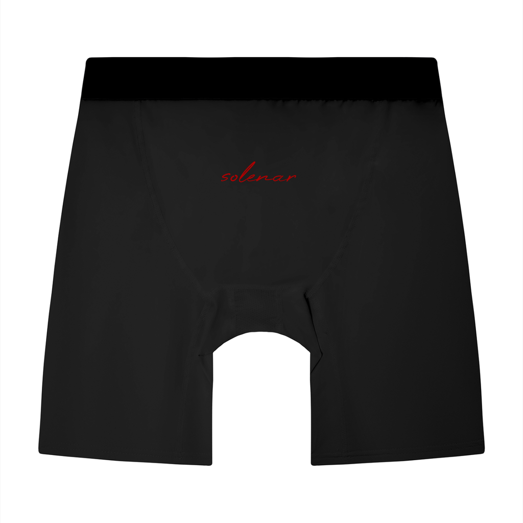 Men's Tight Cycling Shorts