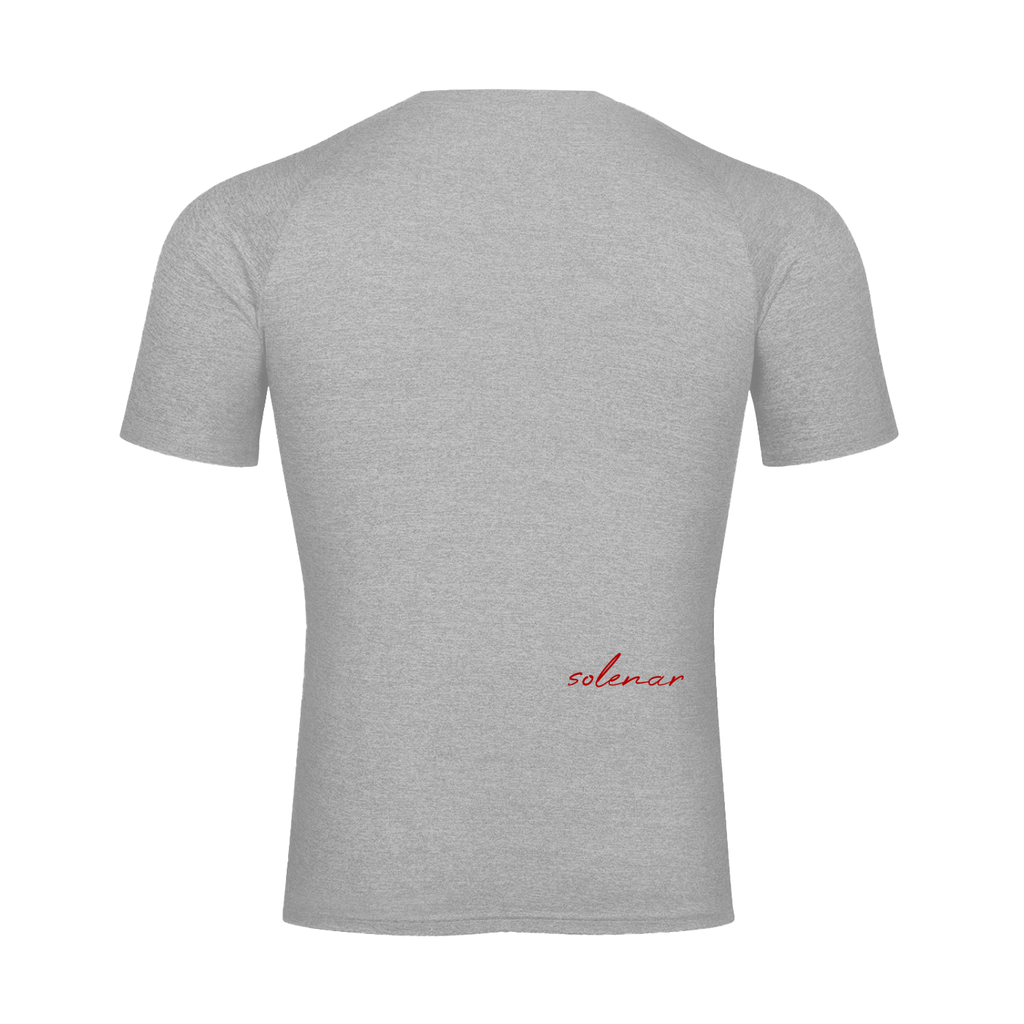 Triple 7 Performance Short Sleeve T-Shirt