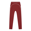 Women's High Rise Topstitching Leggings