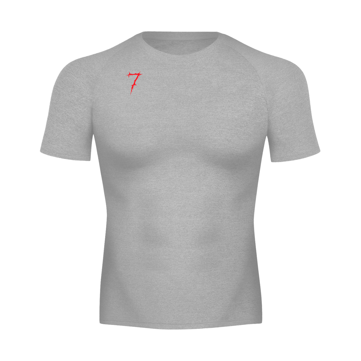 Triple 7 Performance Short Sleeve T-Shirt