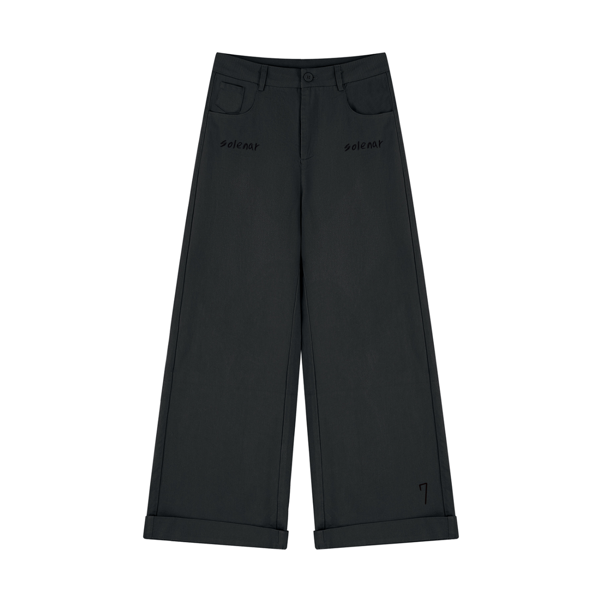 Women’s Tencel Wide Leg Pants
