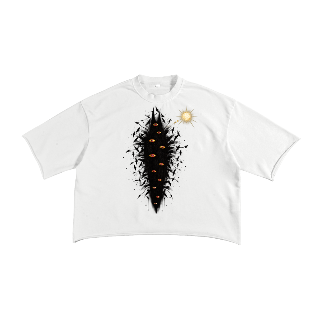 see through the void T-Shirt