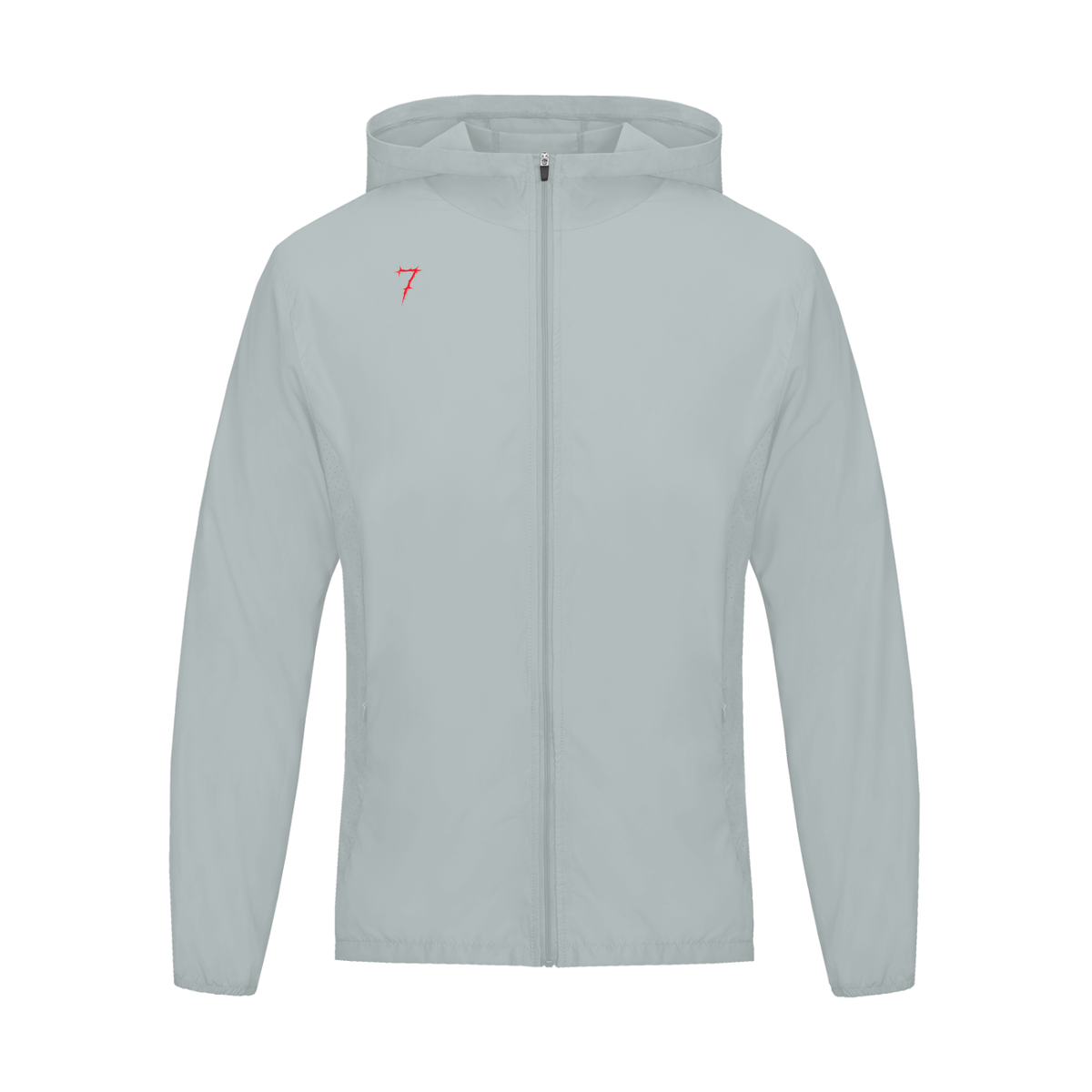 Mens Performance Sports Jacket