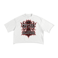 Stoic French Terry Raw Edge T-Shirt