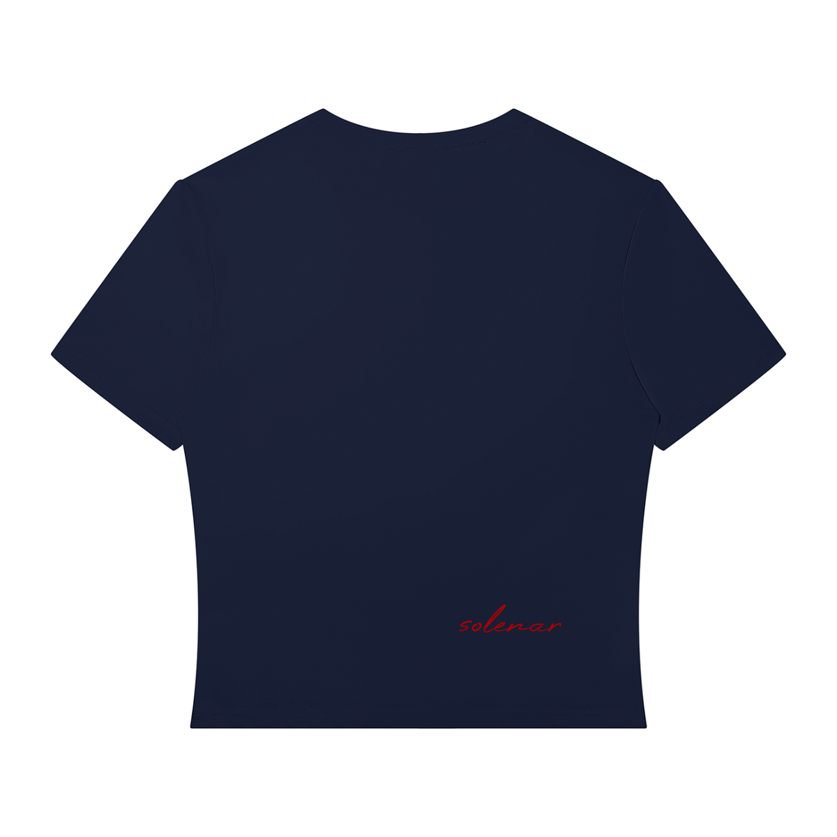 Women’s Performance Crop T-Shirt