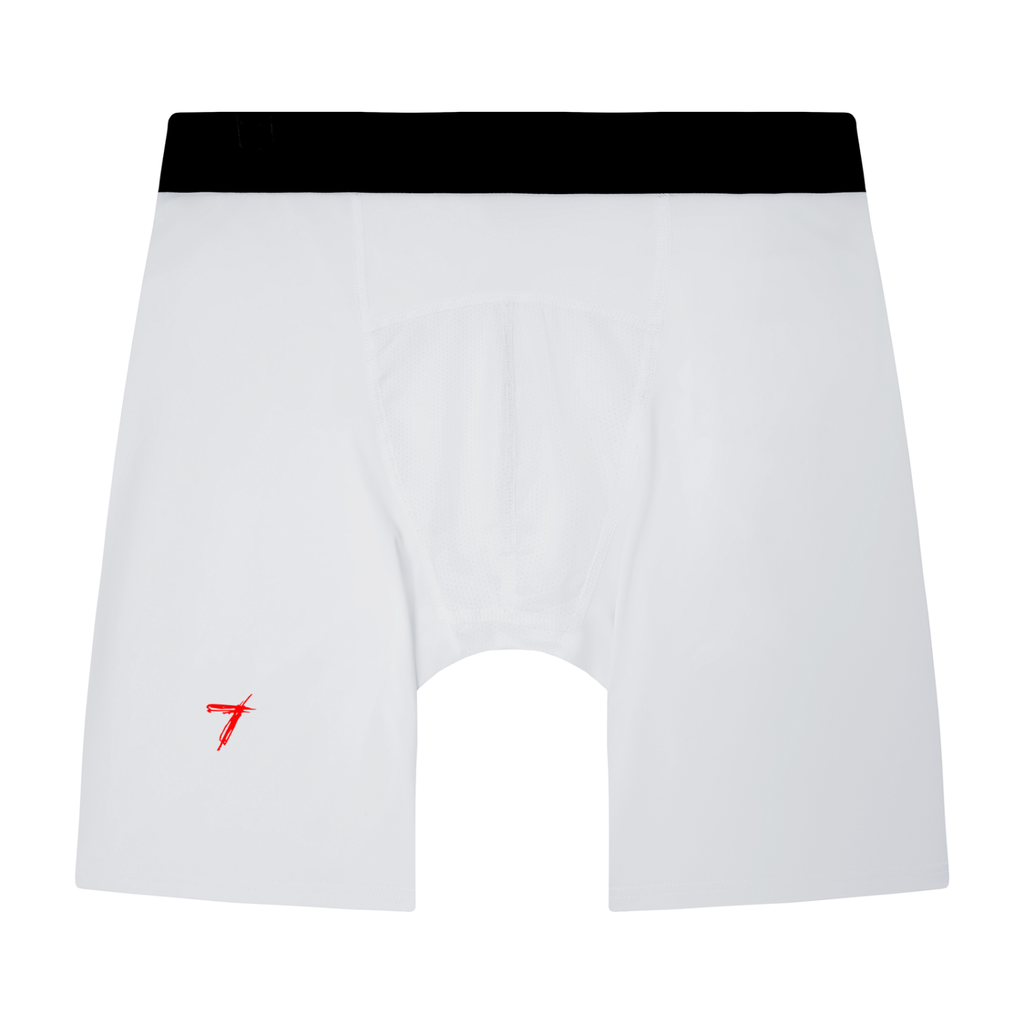 Men's Tight Cycling Shorts