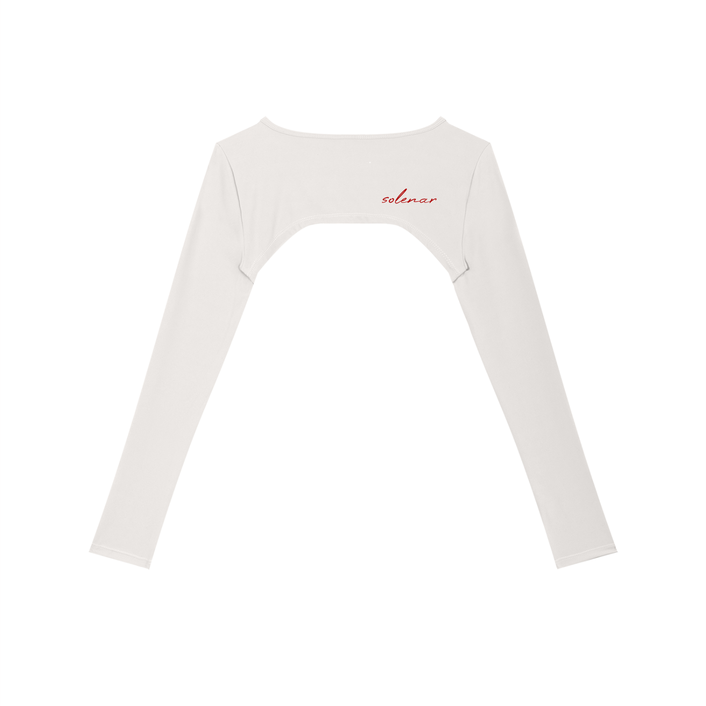 Women’s Cutout Long Sleeve Yoga Shrug