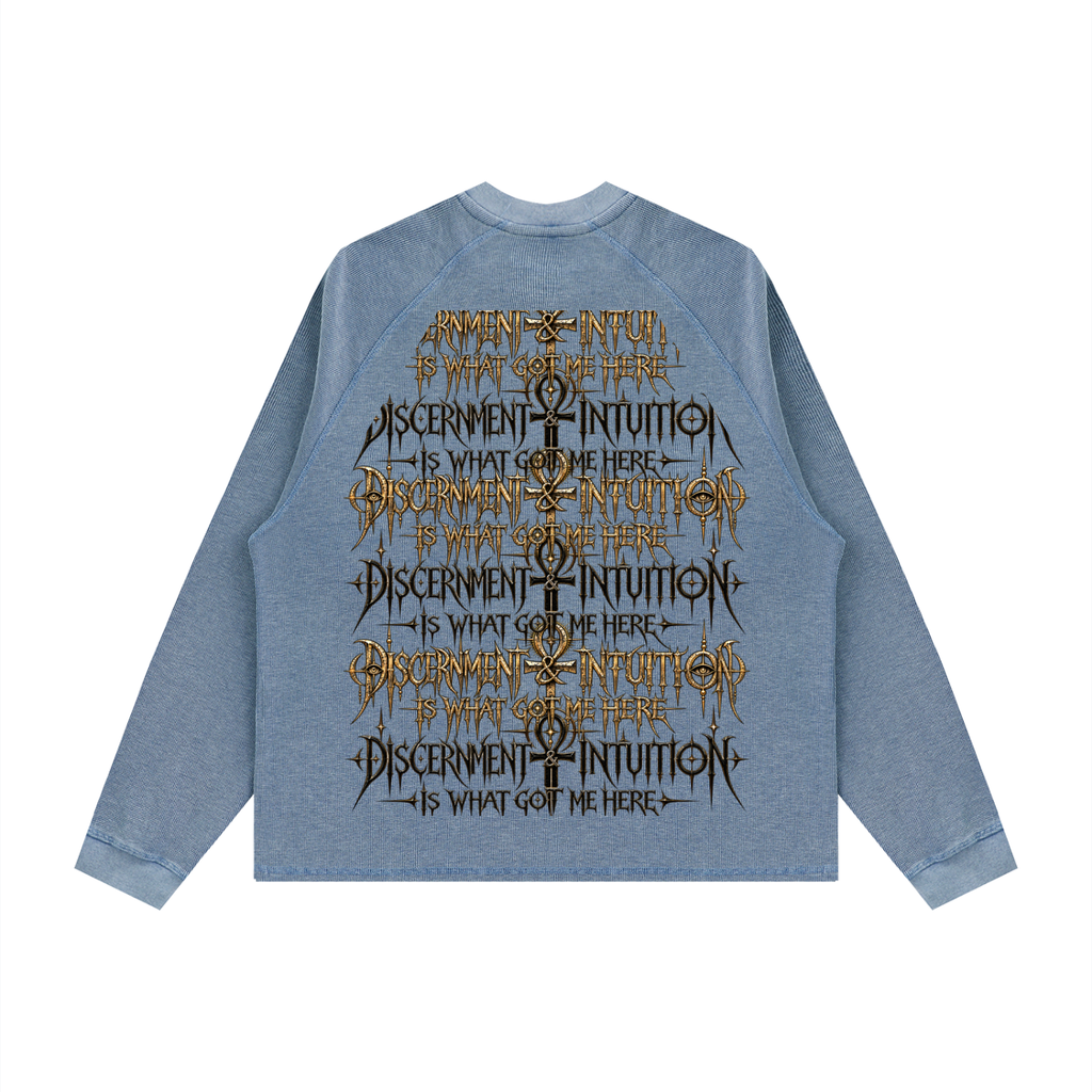 many universes Boxy  Waffle T-Shirt