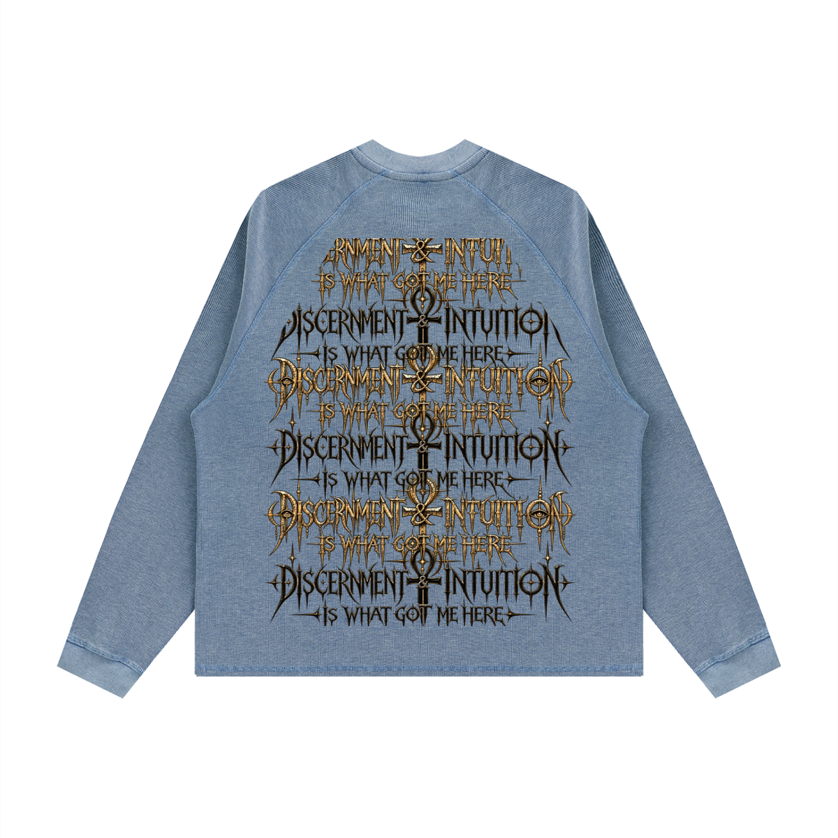 many universes Boxy  Waffle T-Shirt