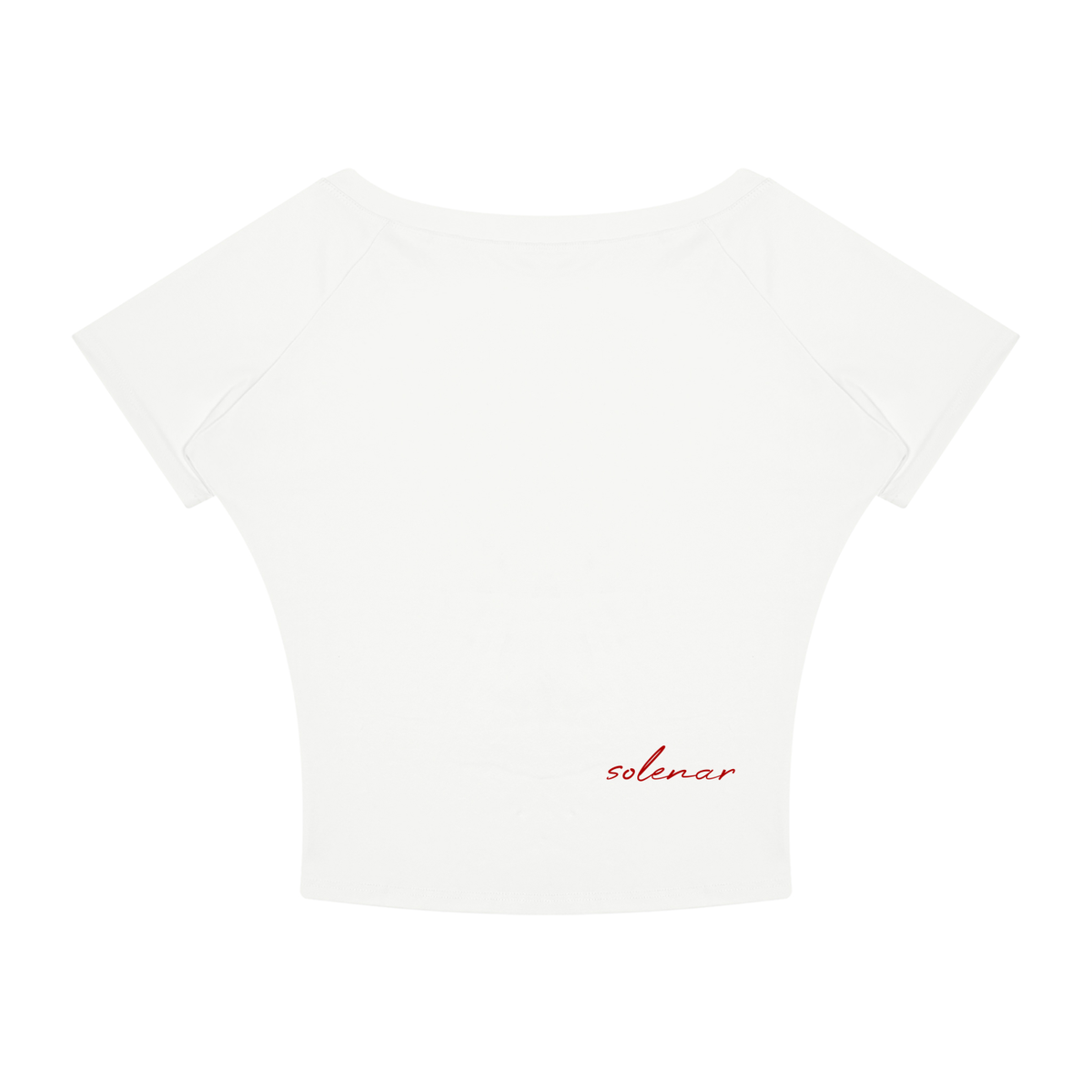 Women’s Boatneck Raglan T-Shirt