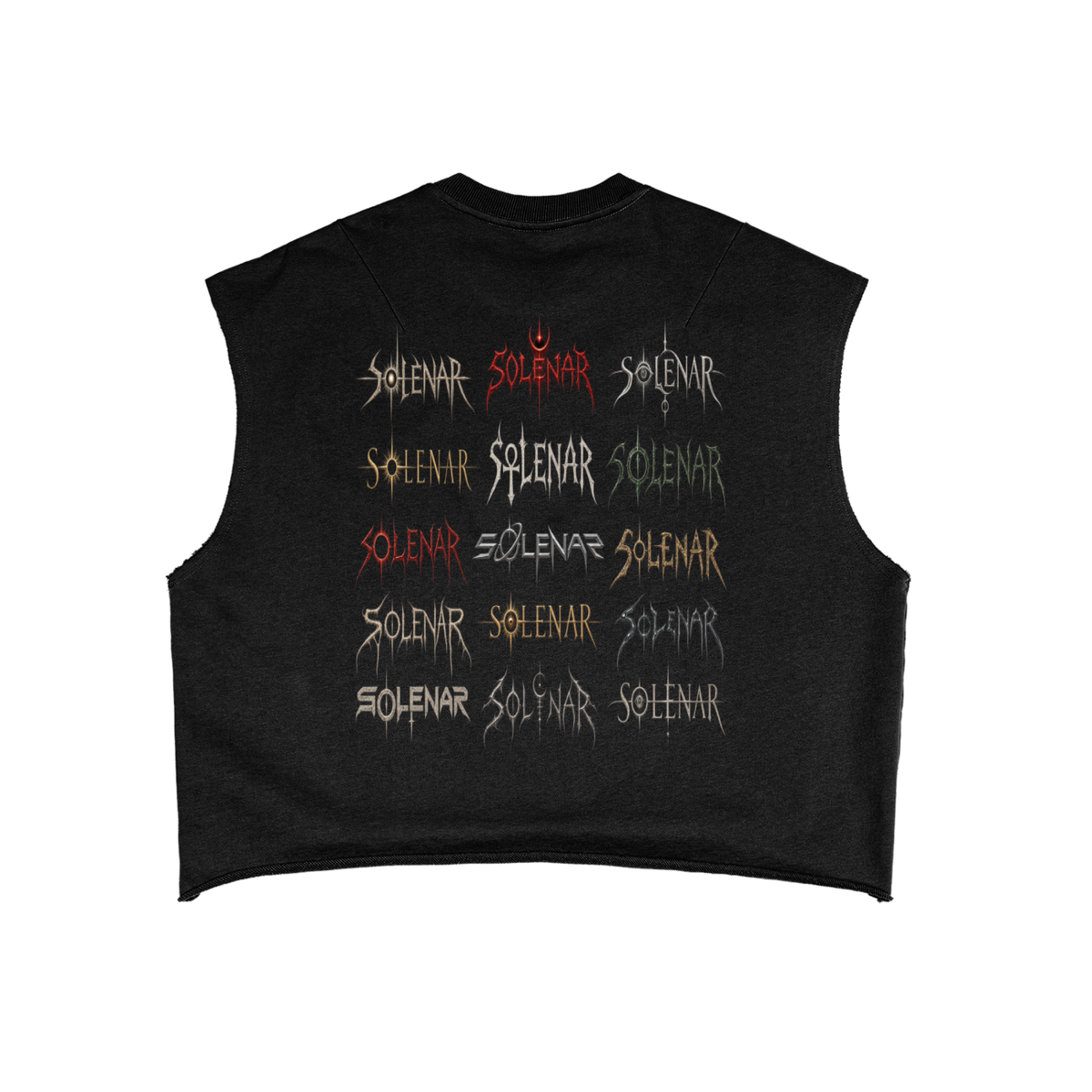 a lot of minds Tank Top