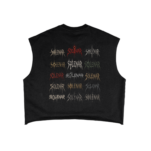 a lot of minds Tank Top