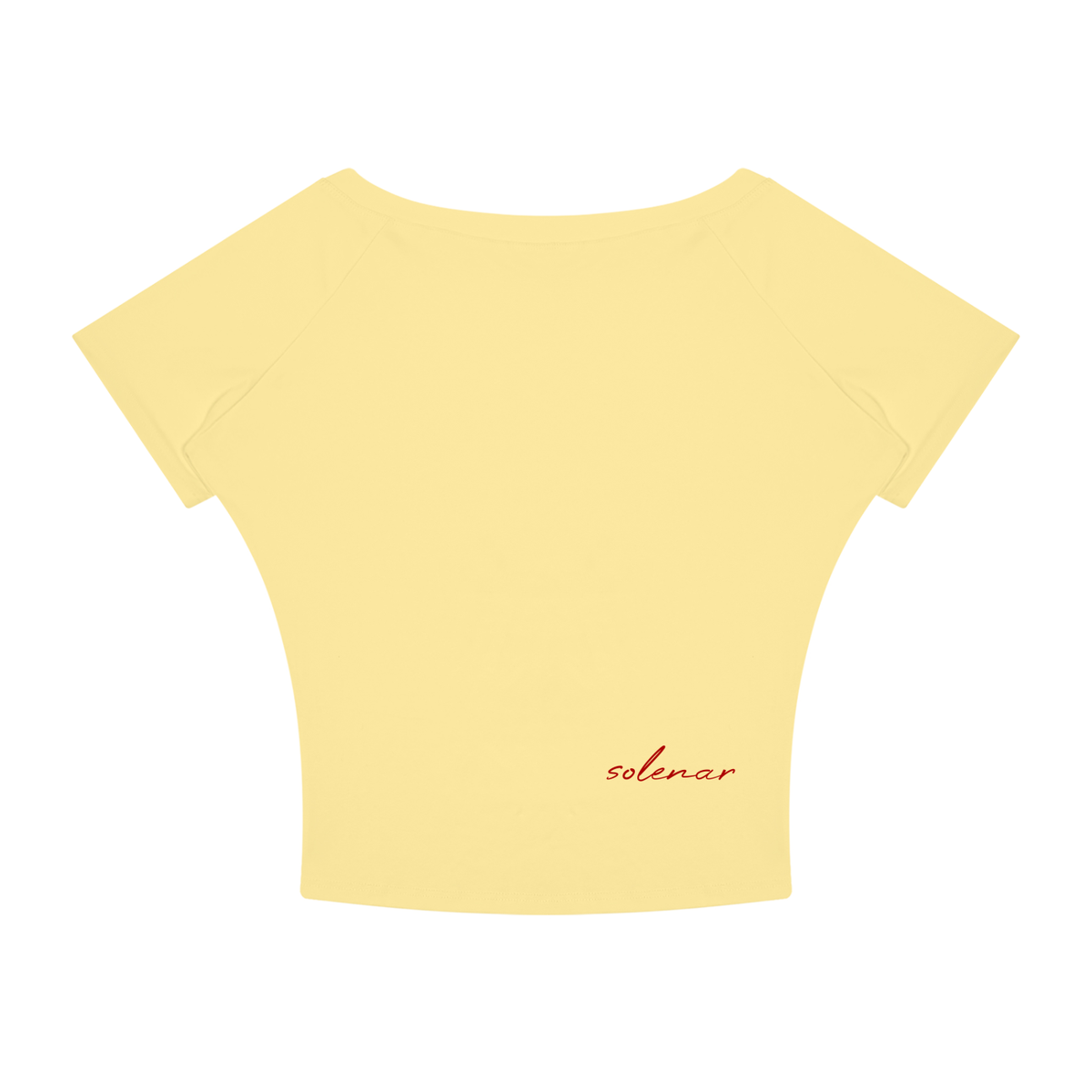 Women’s Boatneck Raglan T-Shirt