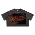 Kiss Me Crop Top