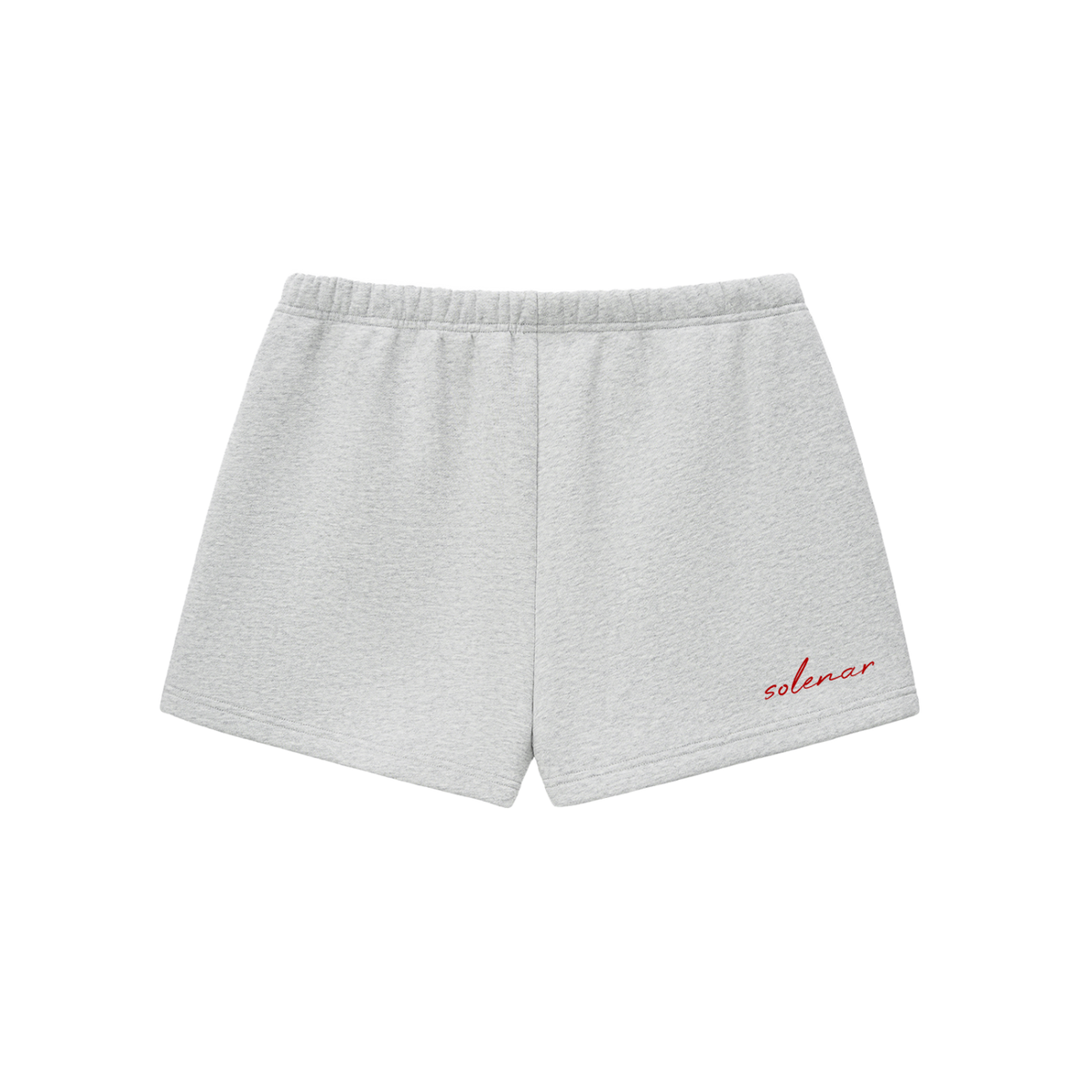 Woman's Essential Fleece Drawstring Sweatshorts