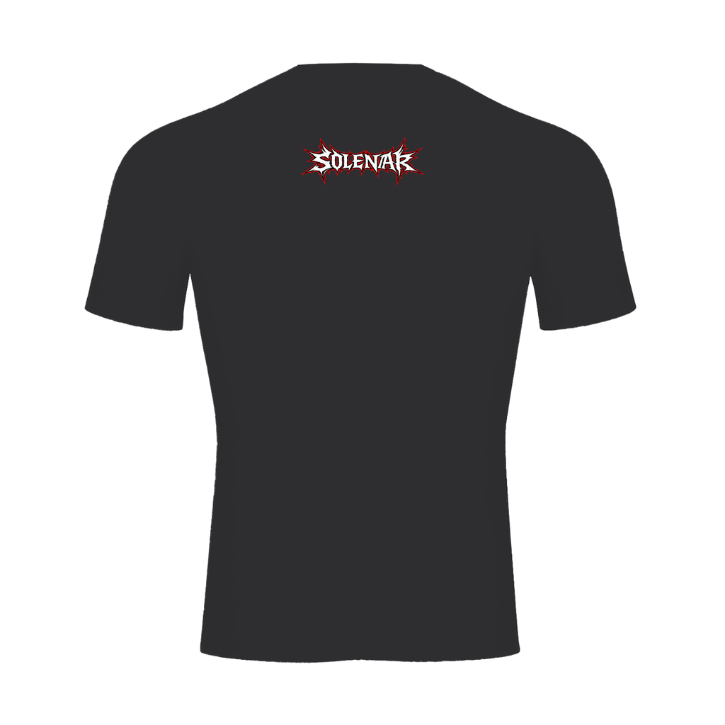 Triple 7 Performance Short Sleeve T-Shirt