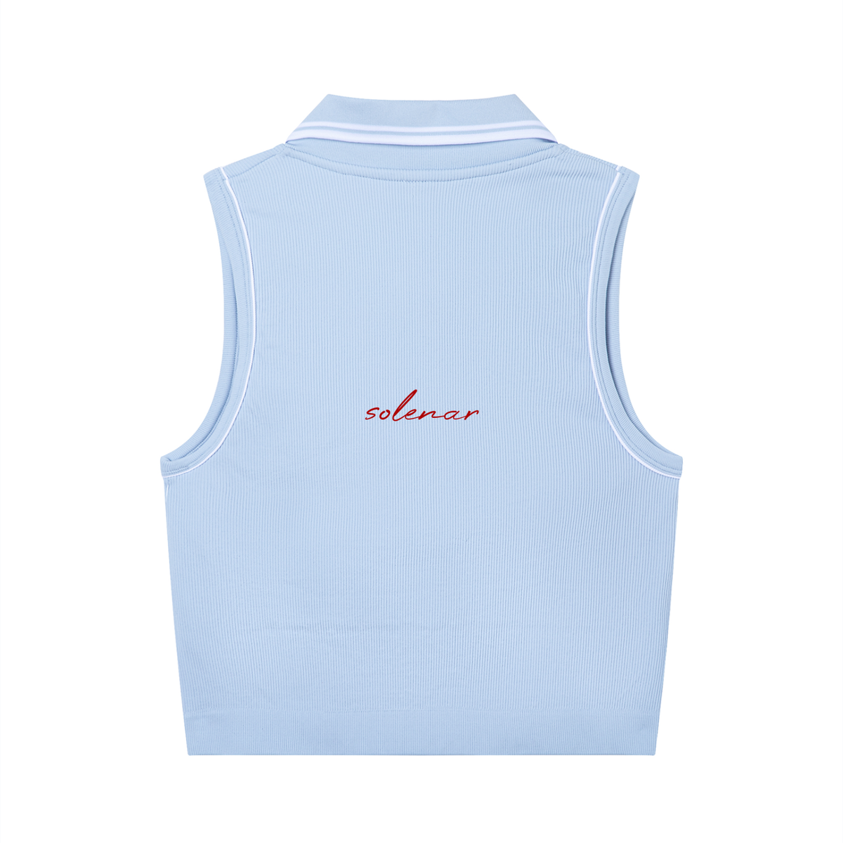 Women's Polo Yoga Tank Top